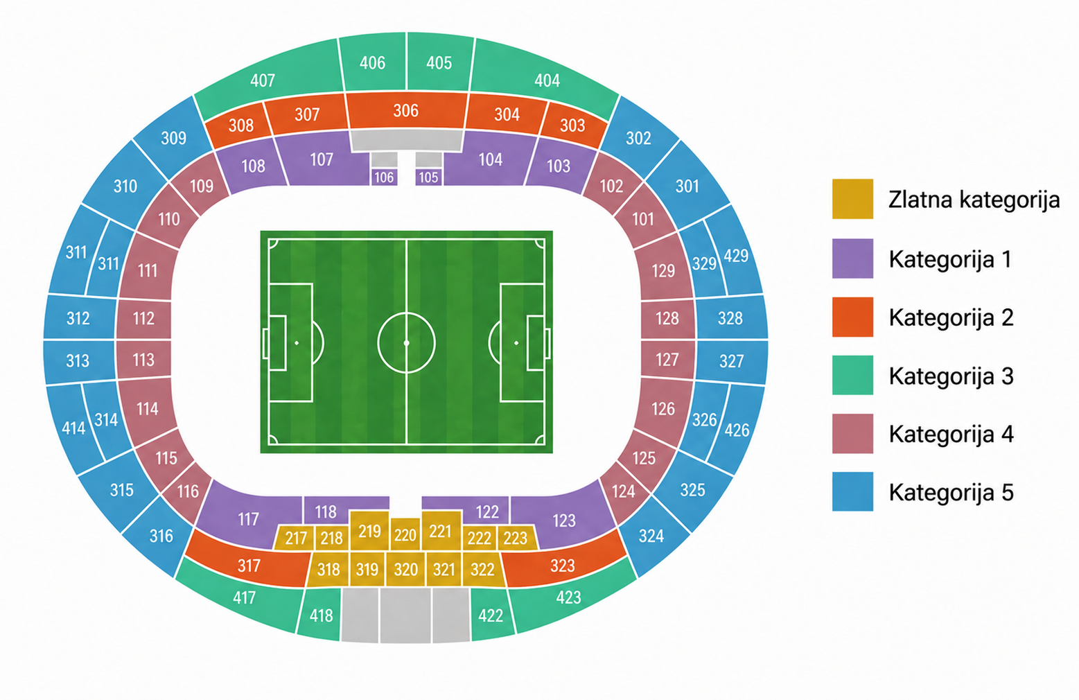 SRBIJA – GRČKA – 24. SEPTEMBAR 2026. – 20:45 – STADION RAJKO MITIĆ – BEOGRAD